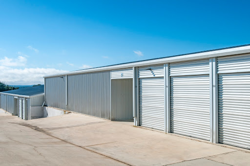 Self-Storage Facility «Lockaway Storage», reviews and photos, 1730 River Rd, Boerne, TX 78006, USA