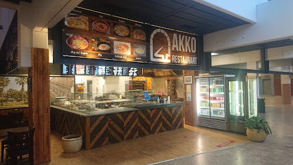 Restaurant Akko