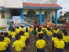 Podar Jumbo Kids Logo, Wāshīm, India, School