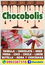 Chocobolis