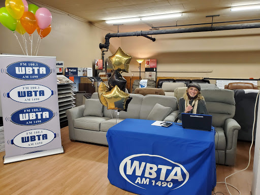 Mattress Store «Max Pies Furniture Co Inc», reviews and photos, 400 S Jackson St, Batavia, NY 14020, USA