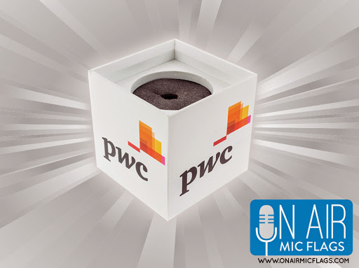 Print Shop «On Air Mic Flags», reviews and photos, 22 Fisher Hill Rd, East Glastonbury, CT 06025, USA