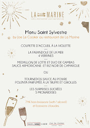 Photo n°5 de La Marine à Sète ()