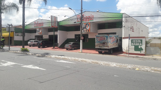 Logo da empresa - Supermercado Pelóggia