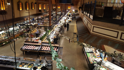 Supermarket «Wegmans», reviews and photos, 15 Woodbridge Center Dr, Woodbridge, NJ 07095, USA