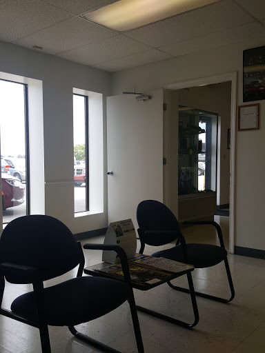 Car Dealer «Carolina Chrysler Jeep Dodge Ram», reviews and photos, 1001 Halstead Blvd, Elizabeth City, NC 27909, USA