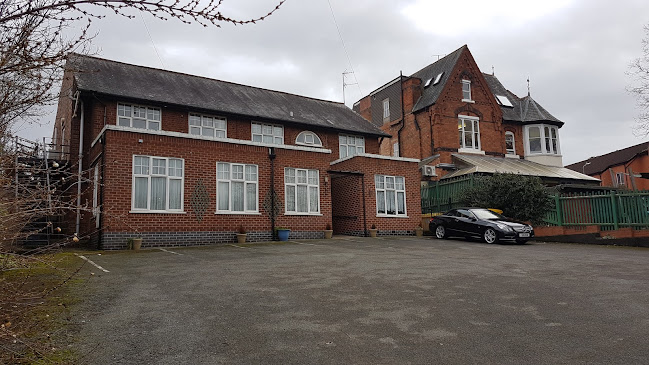 Reviews of Alton House Care Home in Leicester - Retirement home