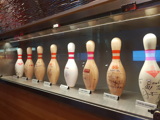 Bowling Alley «Bowlmor Times Square», reviews and photos, 222 W 44th St, New York, NY 10036, USA