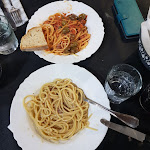 Photo n°2 de l'avis de Ulrich.i fait le 17/08/2023 à 21:22 sur le  Trattoria La Cantina à Cassino