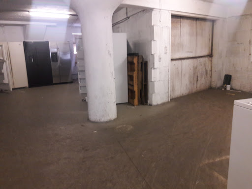 Used Appliance Store «Best Used Appliances», reviews and photos, 2126 Edmondson Ave, Baltimore, MD 21223, USA