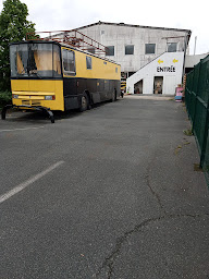 Photo n°4 de Le noir citron à Poitiers ()