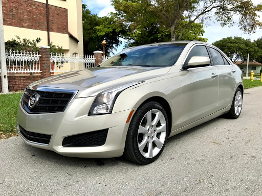 Used Car Dealer «Imperial Capital Cars», reviews and photos, 1800 South State Road 7, Miramar, FL 33023, USA