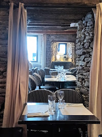 Atmosphère du Louise de Bretagne - Restaurant Le Conquet - n°16