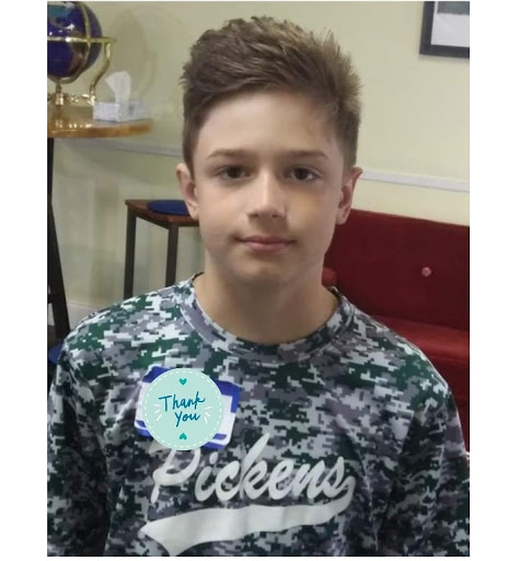 Beauty Salon «Fine Hair», reviews and photos, 900 Old Philadelphia Rd, Jasper, GA 30143, USA