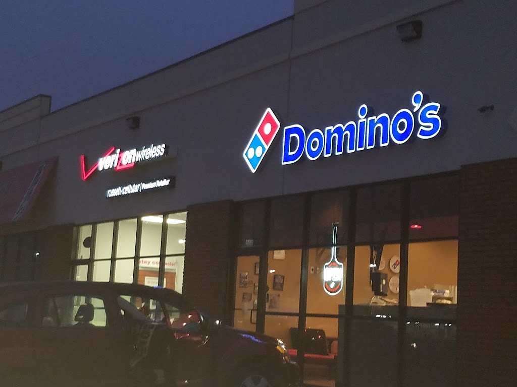 Domino's Pizza Booneville, MS 38829, Reviews, Hours & Contact