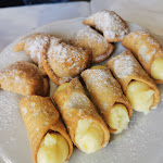 Photo n°7 de l'avis de Antonella.p fait le 21/05/2022 à 22:18 sur le  Ristorante Pizzeria Al Giardino Di Bianca à Santa Croce Camerina