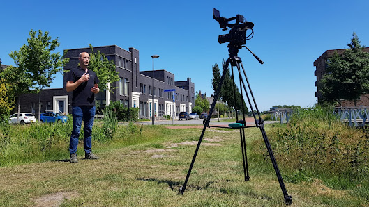 E2O Media Assendorperstraat 130-132, 8012 CC Zwolle, Nederland