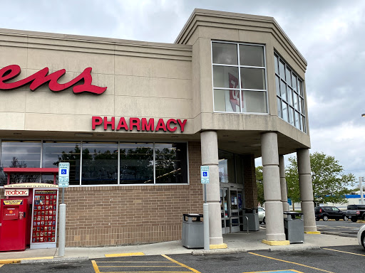 Walgreens, 700 Frederick Blvd, Portsmouth, VA 23707, USA, 