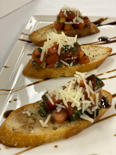 Caterer «Mai Oui! Catering and Event Planning’», reviews and photos, 11657 Central Pkwy #404, Jacksonville, FL 32224, USA