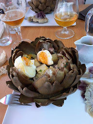 Photo n°26 de Gortozen Café à Île-de-Batz ()