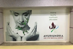 Ayursundra One Stop Medical Centre image