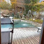 Photo n°31 de l'avis de Alessandro.a fait le 17/11/2022 à 19:34 sur le  Hotel Lanerhof à St. Lorenzen