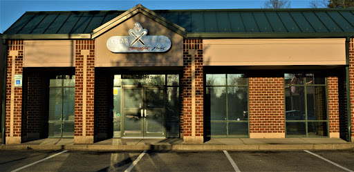 Tobacco Shop «The Toasted Foot Lounge», reviews and photos, 20845 Callaway Village Way #2a, Callaway, MD 20620, USA