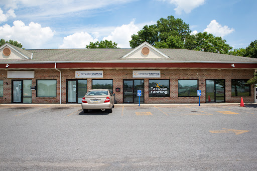 Employment Agency «Tempstar Staffing - Reading», reviews and photos, 4411 N 5th Street Hwy #6, Temple, PA 19560, USA