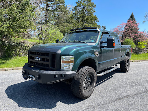 Used Car Dealer «AGA Auto Sales and Service LLC», reviews and photos, 333 N 13th St, Easton, PA 18042, USA