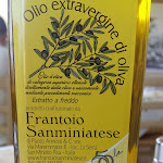 Photo n°1 de l'avis de Pascal.o fait le 21/07/2019 à 12:38 sur le  Cantini Bar Trattoria à San Miniato