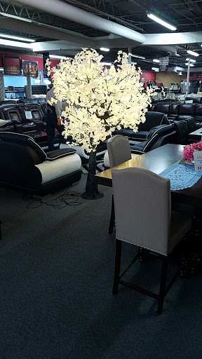 Furniture Store «Unique Home Furniture», reviews and photos, 10904 S Post Oak Rd, Houston, TX 77035, USA