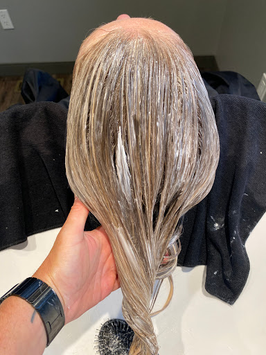 Beauty Salon «Coiffeteria Salon», reviews and photos, 610 Lovett Ave SE, Grand Rapids, MI 49506, USA