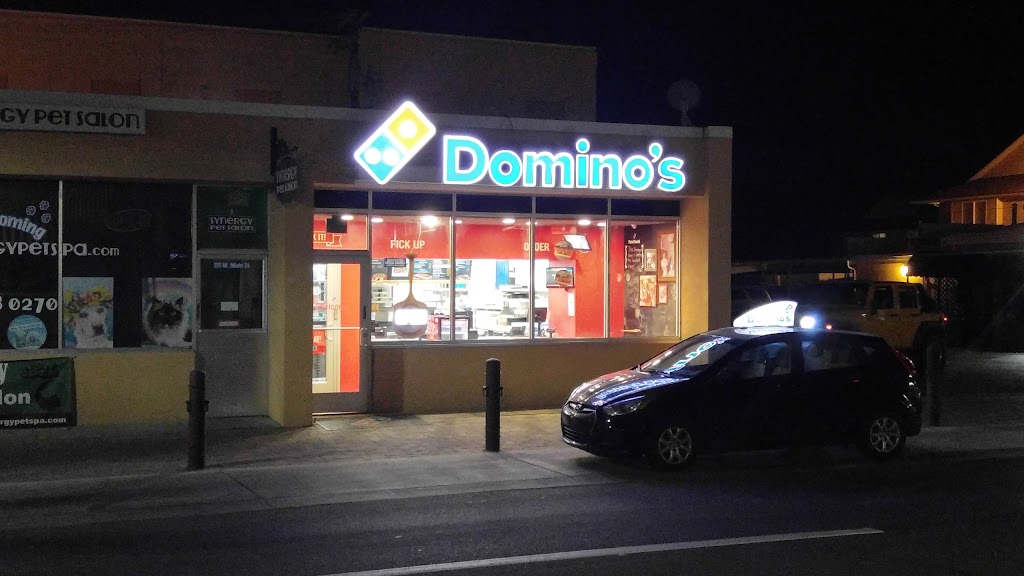 Domino's Pizza 84043