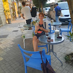 Photo n°2 de l'avis de Stina.n fait le 25/10/2023 à 14:49 sur le  Bar — Cafè à Syracuse