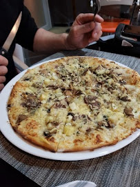 Plats et boissons du Pizzas à emporter LILO Pizza à Sévrier - n°4