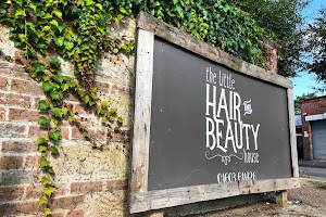 The Little Hair & Beauty House