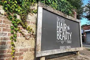 The Little Hair & Beauty House image