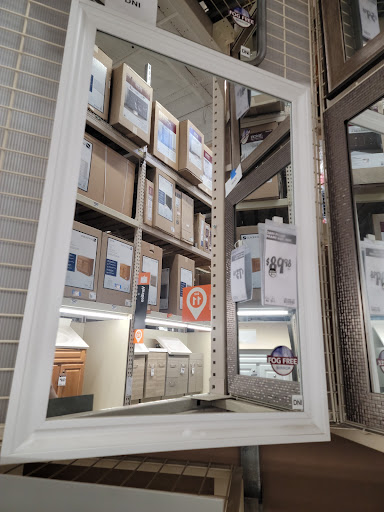 Home Improvement Store «The Home Depot», reviews and photos, 3795 Hagers Grove Rd SE, Salem, OR 97317, USA