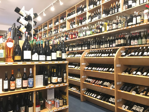 Wine Store «Kings County Wines», reviews and photos, 1205 Cortelyou Rd, Brooklyn, NY 11218, USA