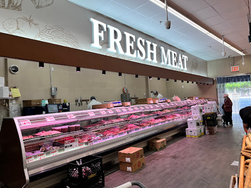 Asian Grocery Store «GreatWall Supermarket», reviews and photos, 144-50 Northern Blvd, Queens, NY 11354, USA