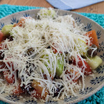 Photo n°4 de l'avis de Hugo.r fait le 10/07/2022 à 10:32 sur le  GEKO à Porto Istana