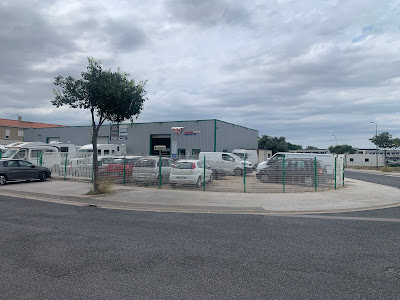 AD Garage Expert PIERR AUTO à Elne