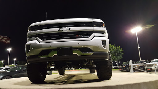 Car Dealer «Chuck Nash Auto Group», reviews and photos