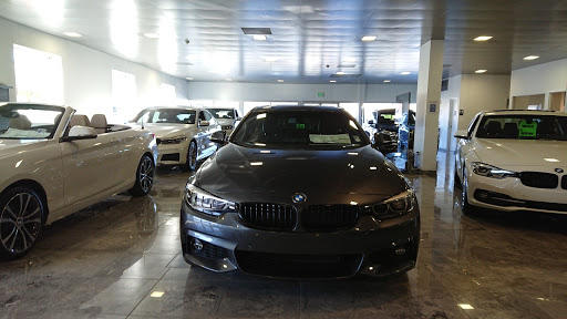 BMW Dealer «BMW of Watertown», reviews and photos, 699 Straits Turnpike, Watertown, CT 06795, USA