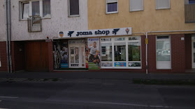 Joma Shop