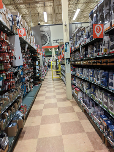 Home Improvement Store «The Home Depot», reviews and photos, 200 South Ave, Garwood, NJ 07027, USA