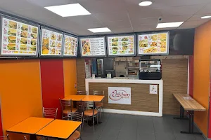 Chicken Spot image