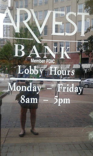 Bank «Arvest Bank», reviews and photos