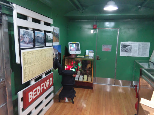 Park «Depot Park», reviews and photos, 120 South Rd, Bedford, MA 01730, USA