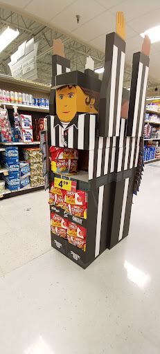 Grocery Store «Jay C», reviews and photos, 601 S Main St, Salem, IN 47167, USA